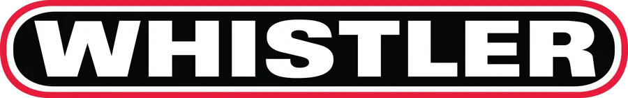 whistler billboards logo
