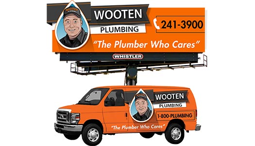 wooten plumbing success story