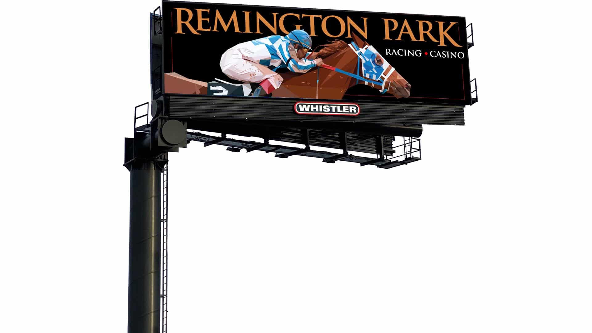 remington park